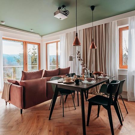 Widokowka Apartament 12 Szklarska Poręba Exterior foto
