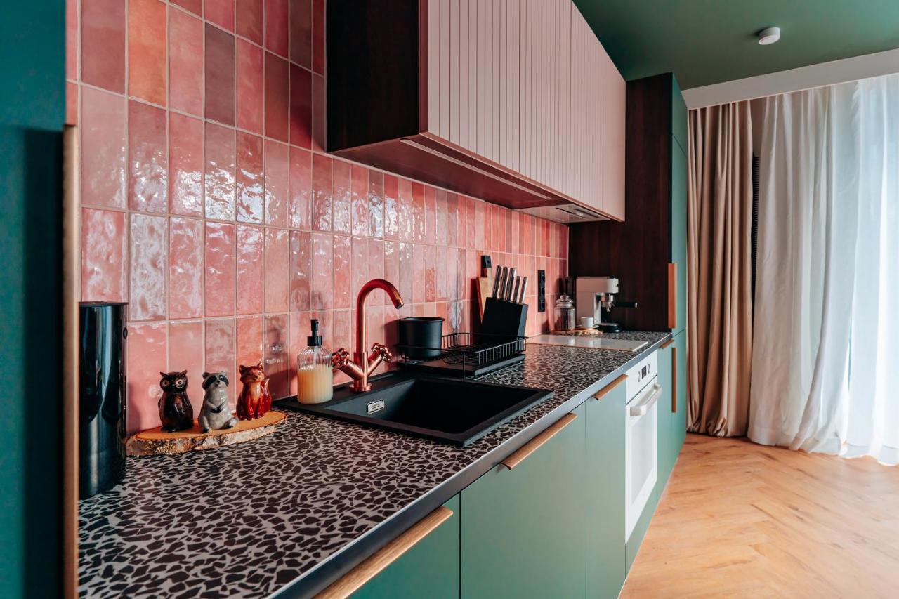 Widokowka Apartament 12 Szklarska Poręba Exterior foto