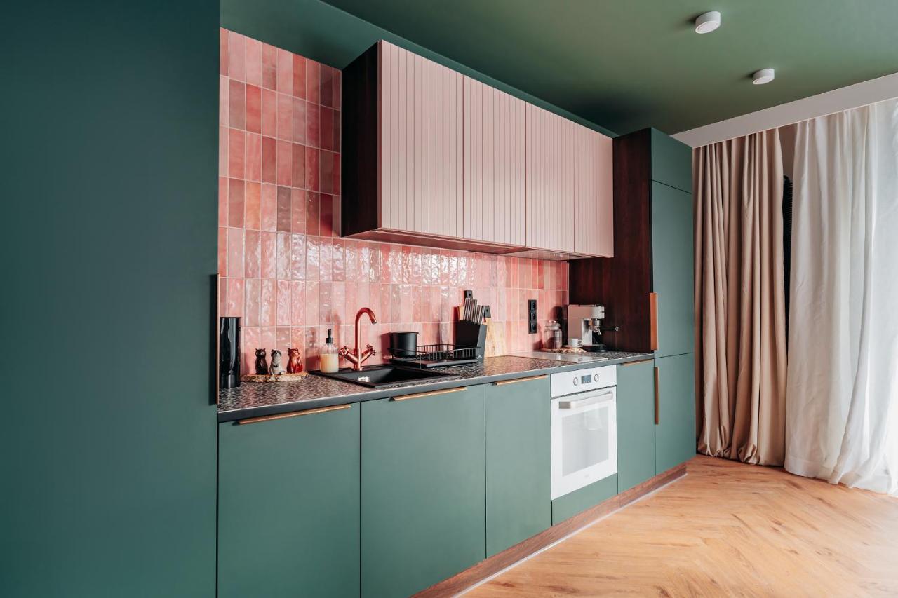 Widokowka Apartament 12 Szklarska Poręba Exterior foto