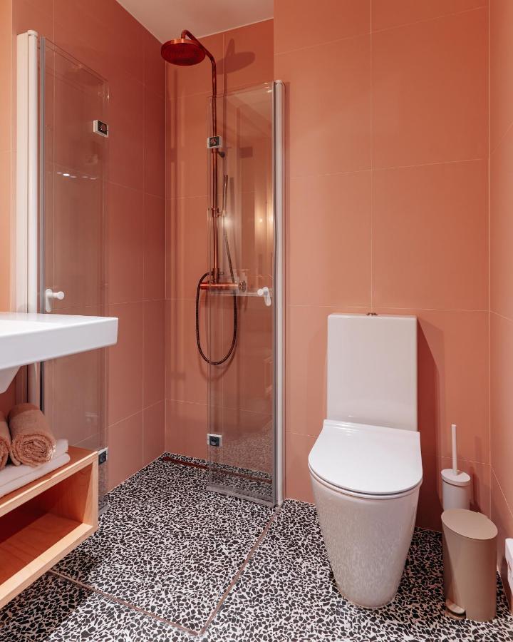 Widokowka Apartament 12 Szklarska Poręba Exterior foto