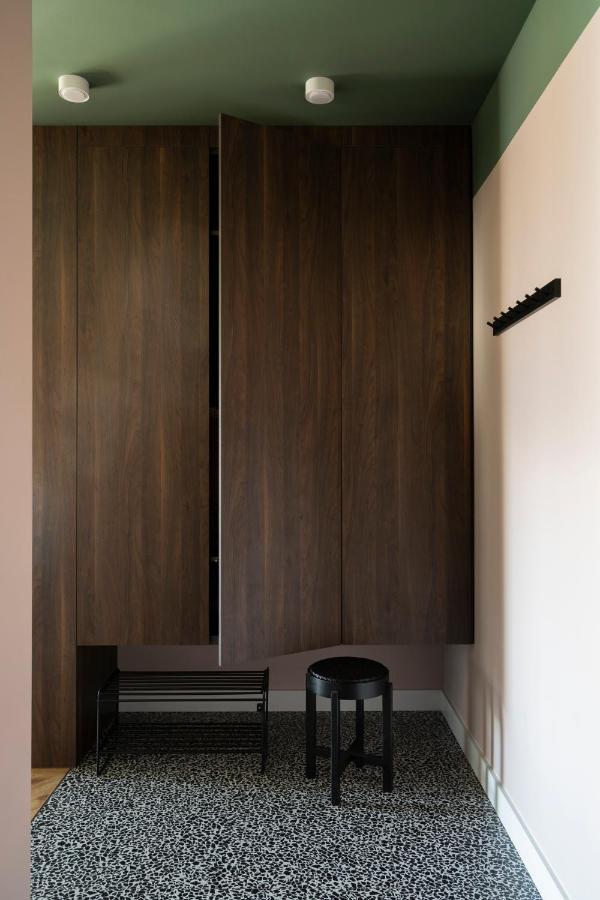 Widokowka Apartament 12 Szklarska Poręba Exterior foto